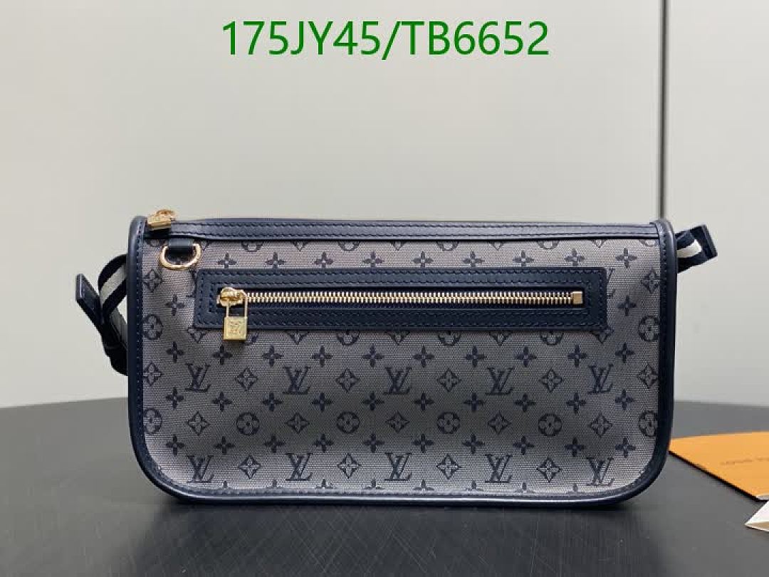 LV-Bags(5A) Code: TB6652 $: 175USD