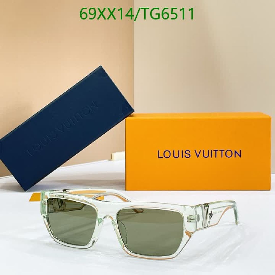 LV-Glasses Code: TG6511 $: 69USD