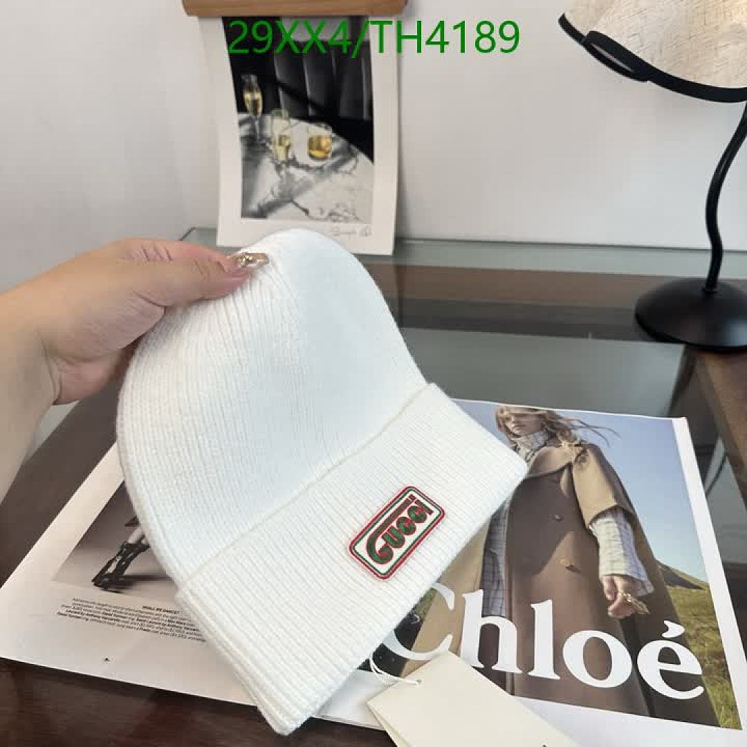 Gucci-Hats Code: TH4189 $: 29USD