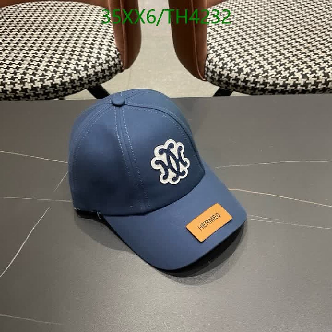 Hermes-Hats Code: TH4232 $: 35USD