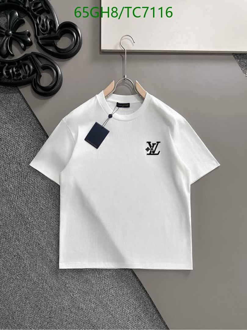 LV-Clothing Code: TC7116 $: 65USD