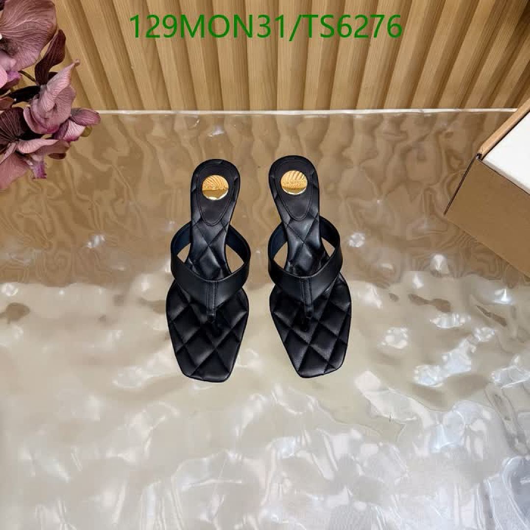 YSL-Shoes(Women) Code: TS6276 $: 129USD