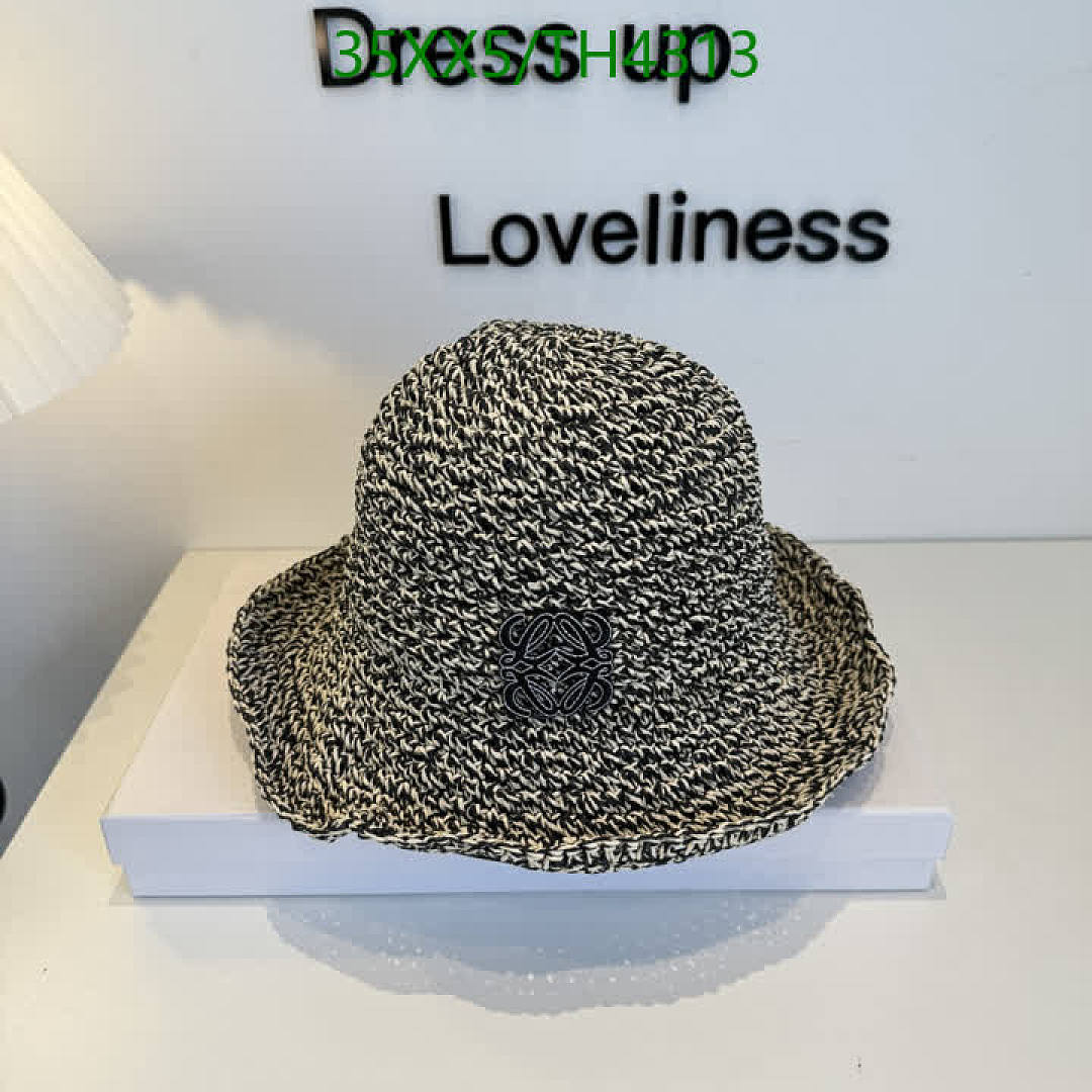 Loewe-Hats Code: TH4313 $: 35USD