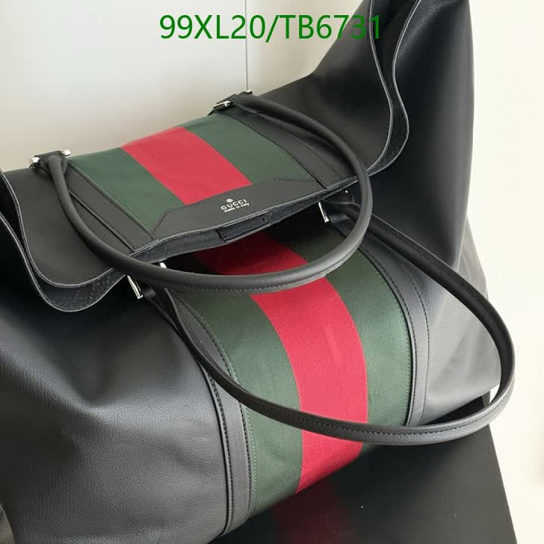 Gucci-Bags(4A) Code: TB6731 $: 99USD