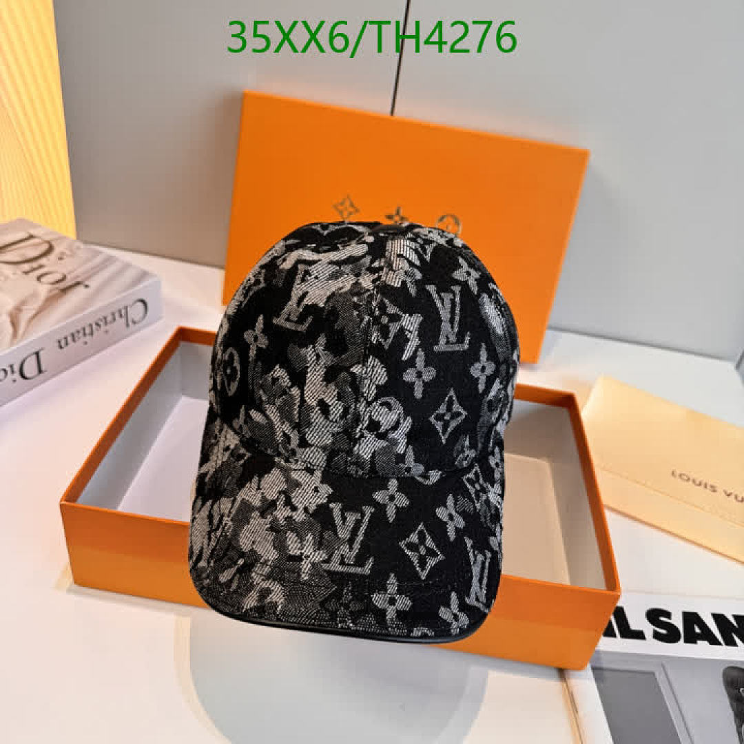LV-Hats Code: TH4276 $: 35USD