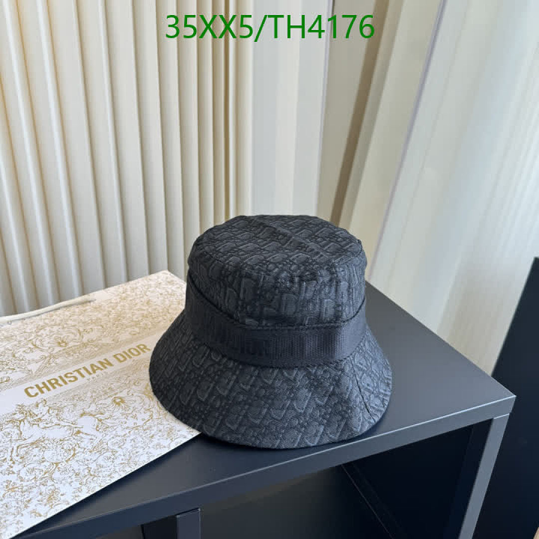 Dior-Hats Code: TH4176 $: 35USD