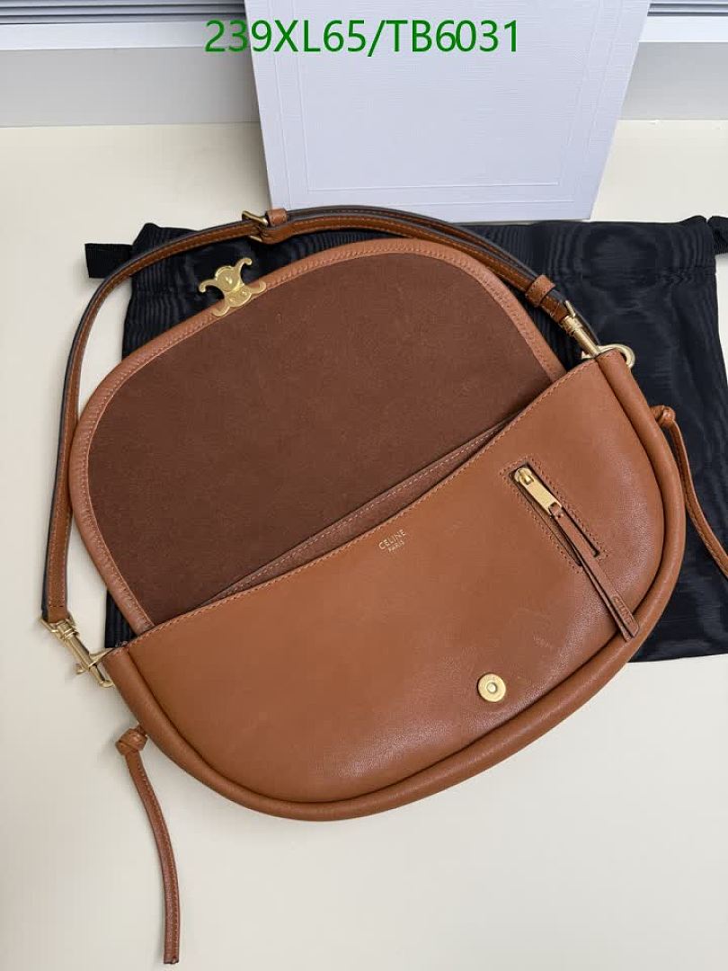 Celine-Bags(5A) Code: TB6031 $: 239USD