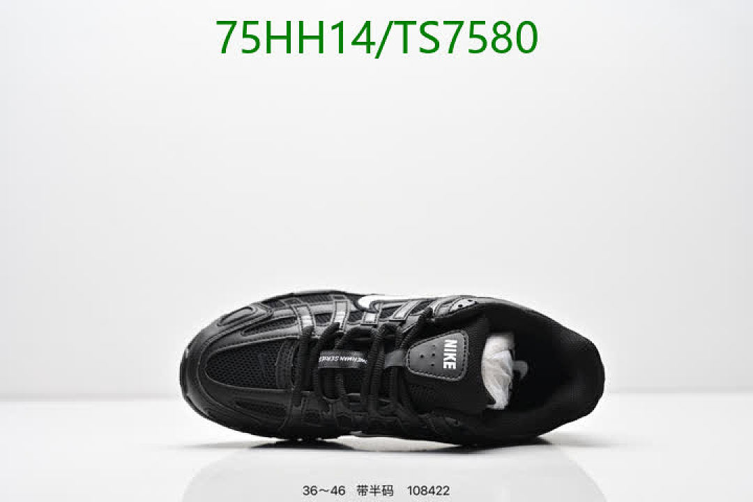 NIKE-Shoes(Women) Code: TS7580 $: 75USD