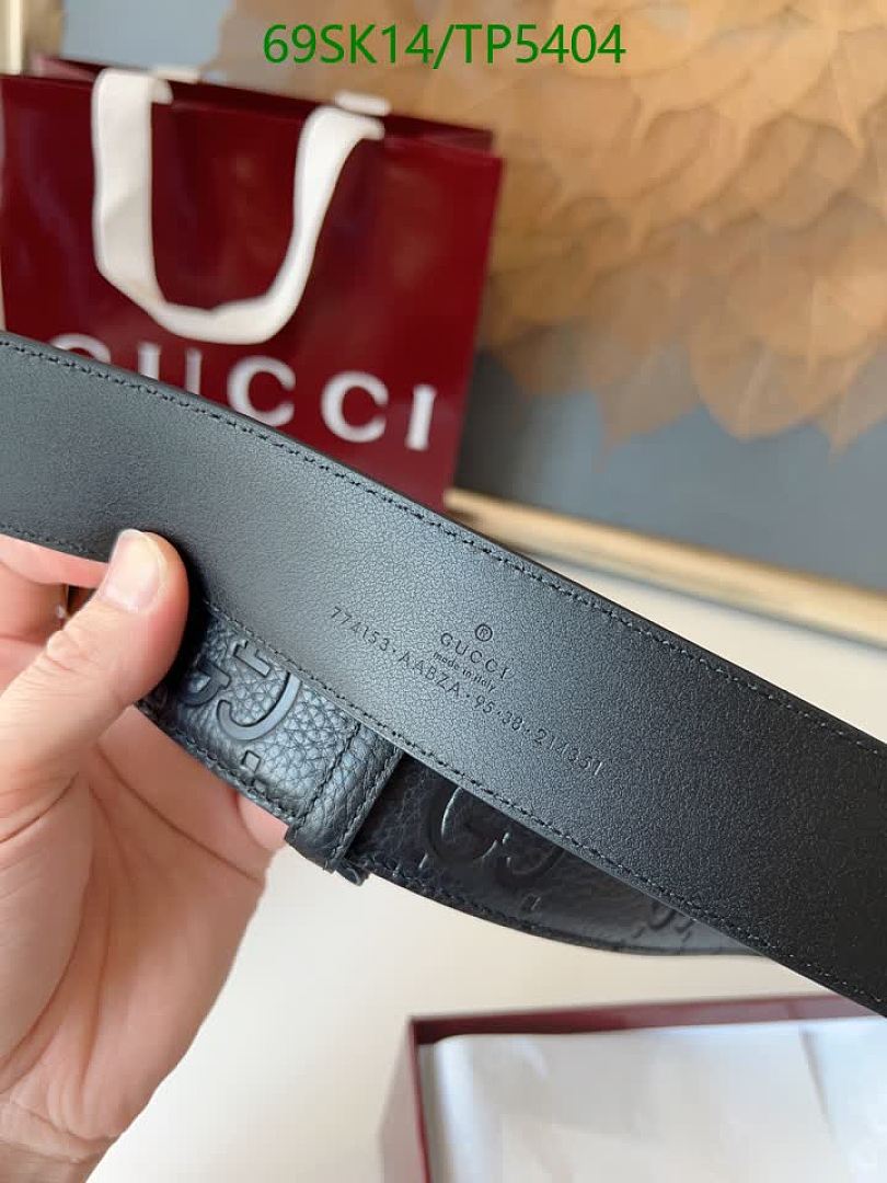 Gucci-Belts Code: TP5404 $: 69USD