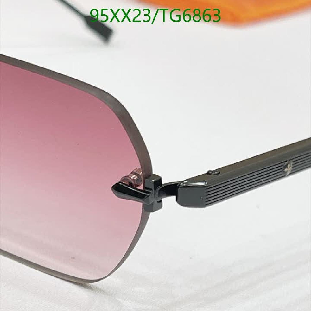 YSL-Glasses Code: TG6863 $: 95USD