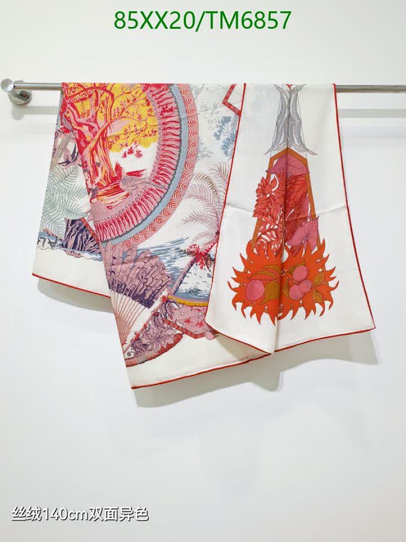 Hermes-Scarves Code: TM6857 $: 85USD