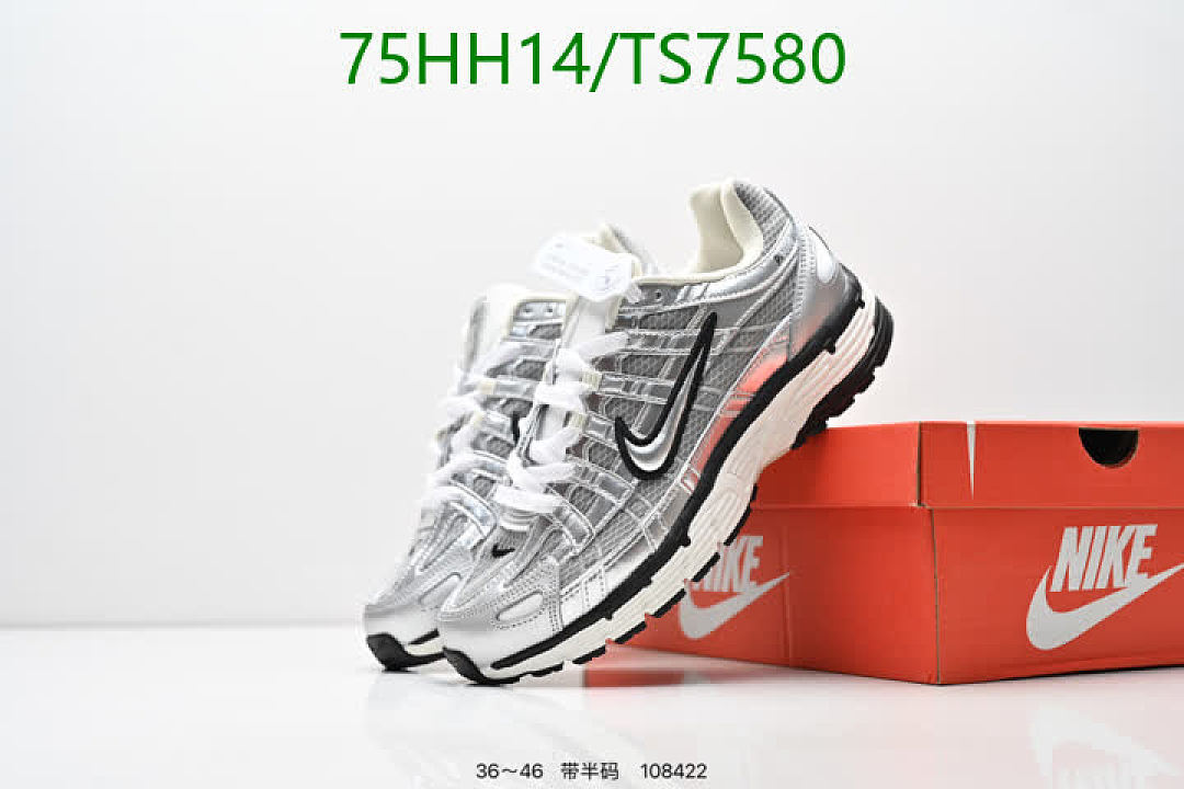 NIKE-Shoes(Women) Code: TS7580 $: 75USD