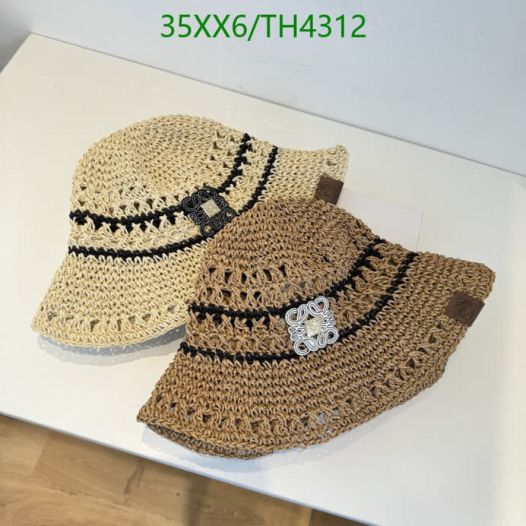 Loewe-Hats Code: TH4312 $: 35USD