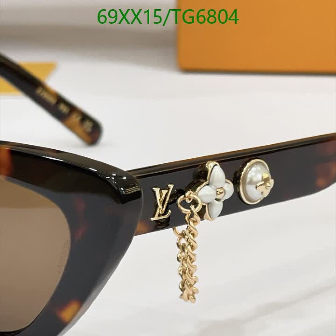 LV-Glasses Code: TG6804 $: 69USD