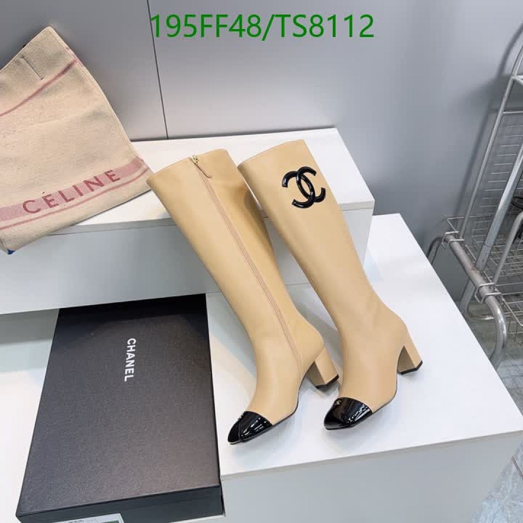 Boots-Shoes(Women) Code: TS8112 $: 195USD