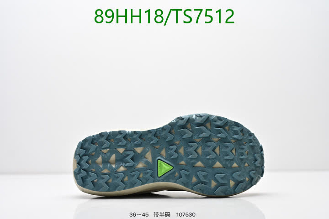 Asics-Shoes(Men) Code: TS7512 $: 89USD