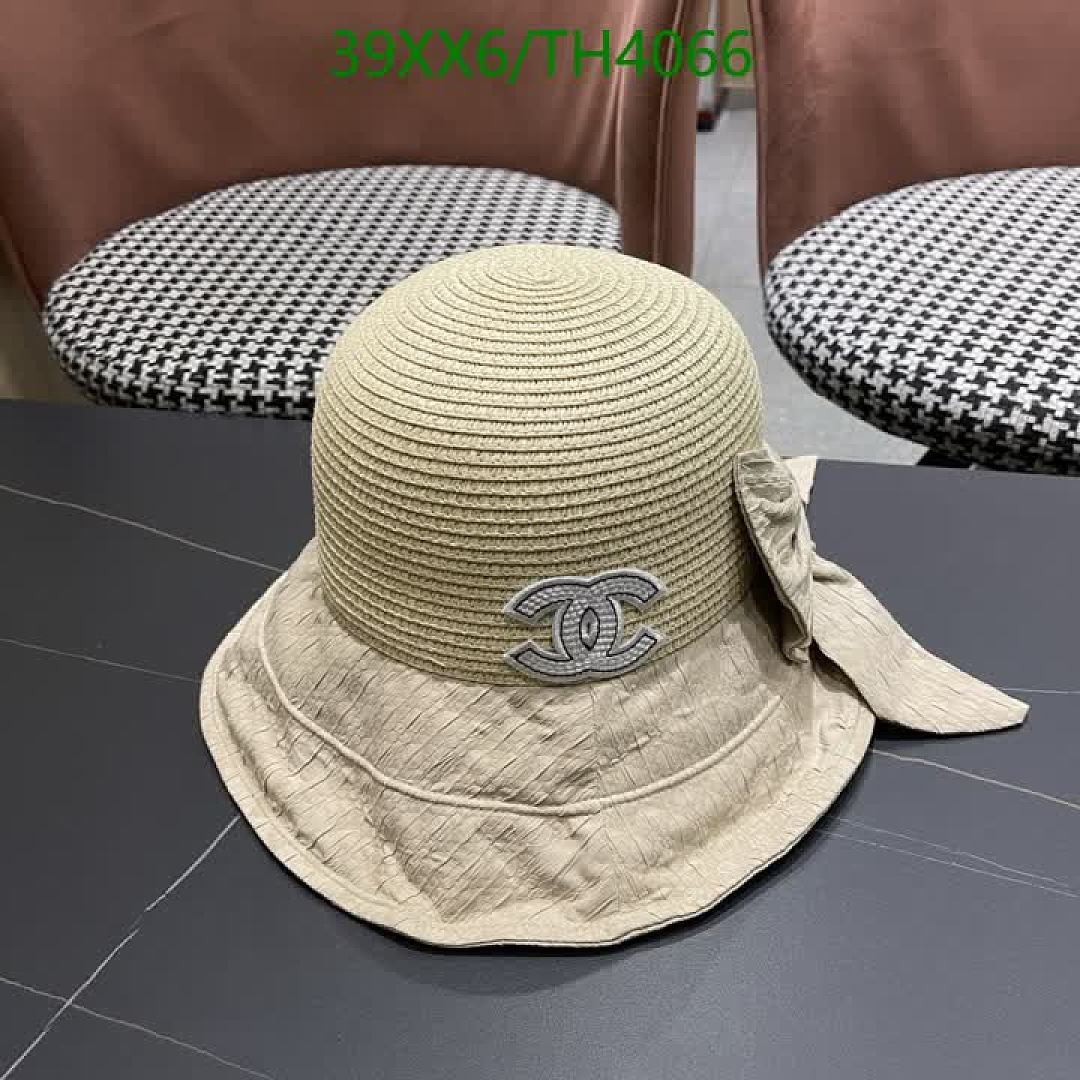 Chanel-Hats Code: TH4066 $: 39USD