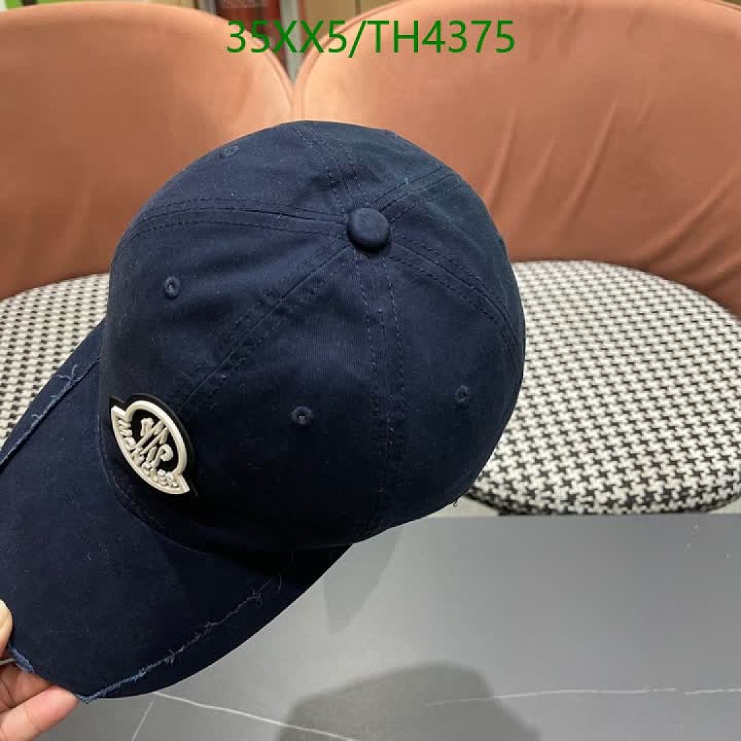 Moncler-Hats Code: TH4375 $: 35USD