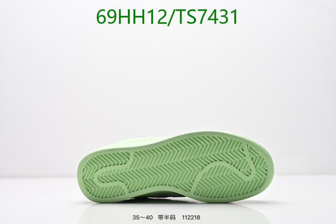 Adidas-Shoes(Women) Code: TS7431 $: 69USD