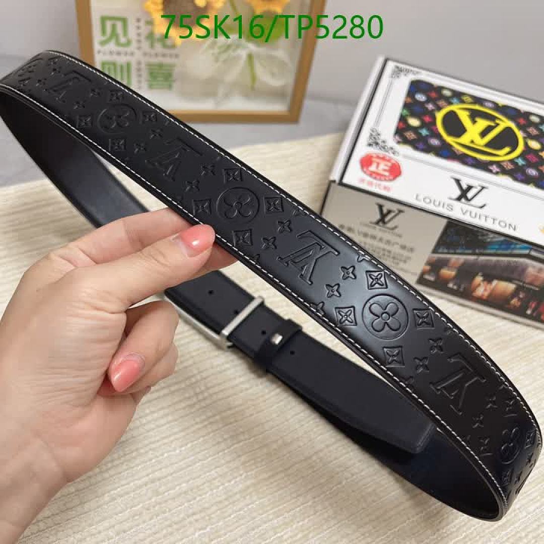 LV-Belts Code: TP5280 $: 75USD
