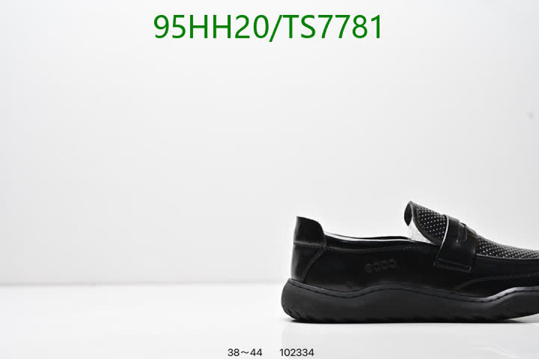 Ecco-Shoes(Men) Code: TS7781 $: 95USD