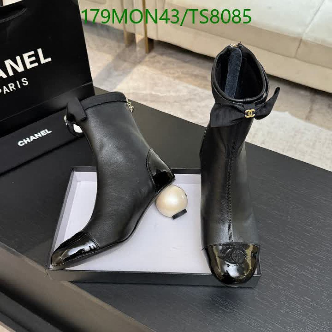 Boots-Shoes(Women) Code: TS8085 $: 179USD