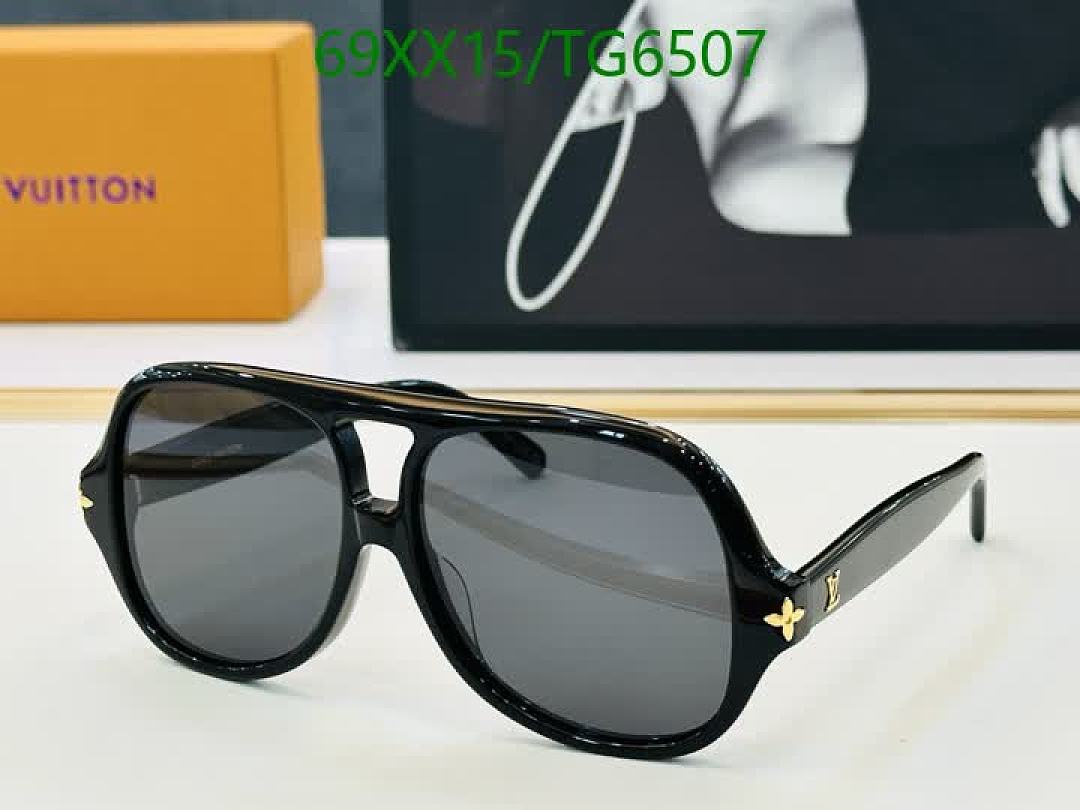 LV-Glasses Code: TG6507 $: 69USD