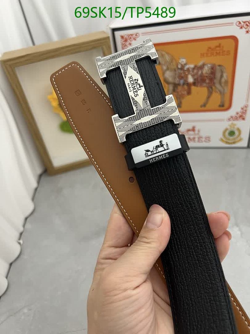 Hermes-Belts Code: TP5489 $: 69USD