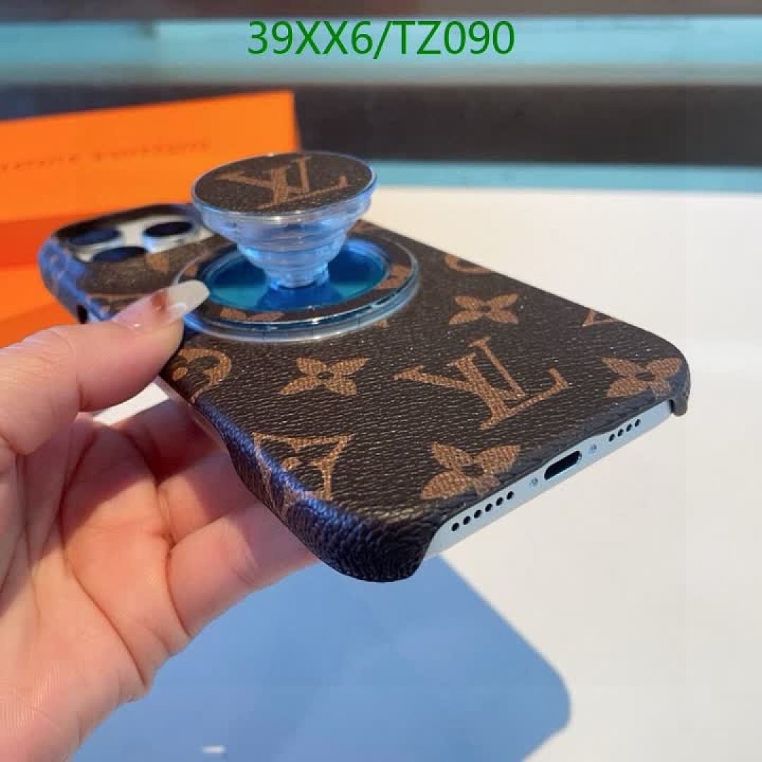LV-Phone Cases Code: TZ090 $: 39USD