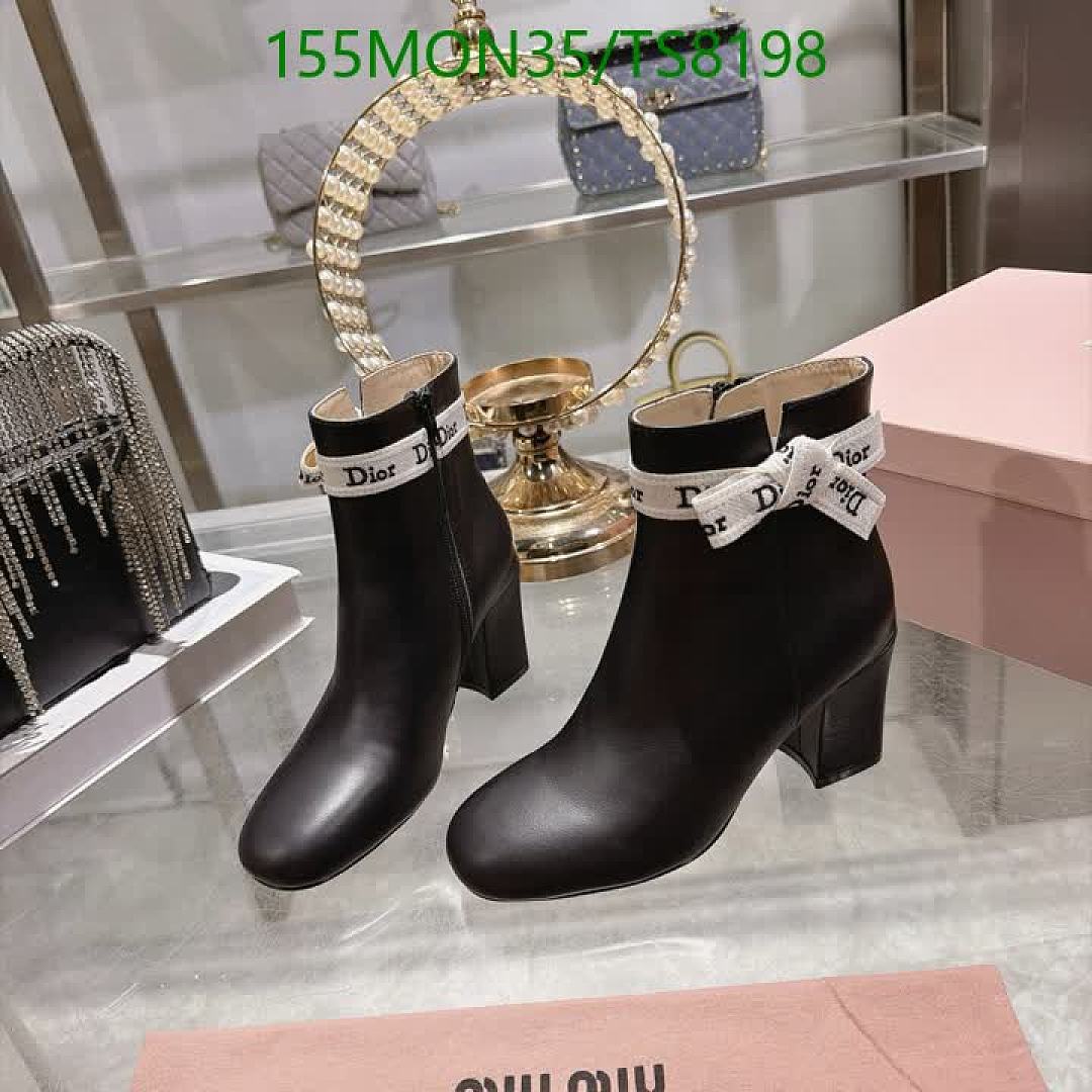 Boots-Shoes(Women) Code: TS8198 $: 155USD