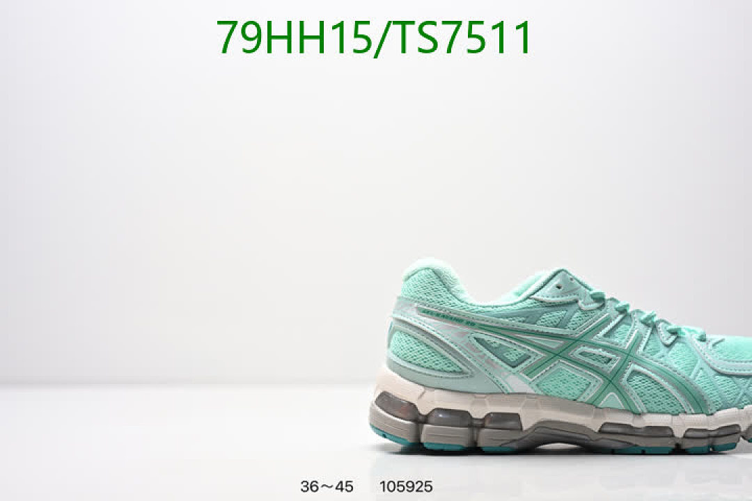 Asics-Shoes(Men) Code: TS7511 $: 79USD