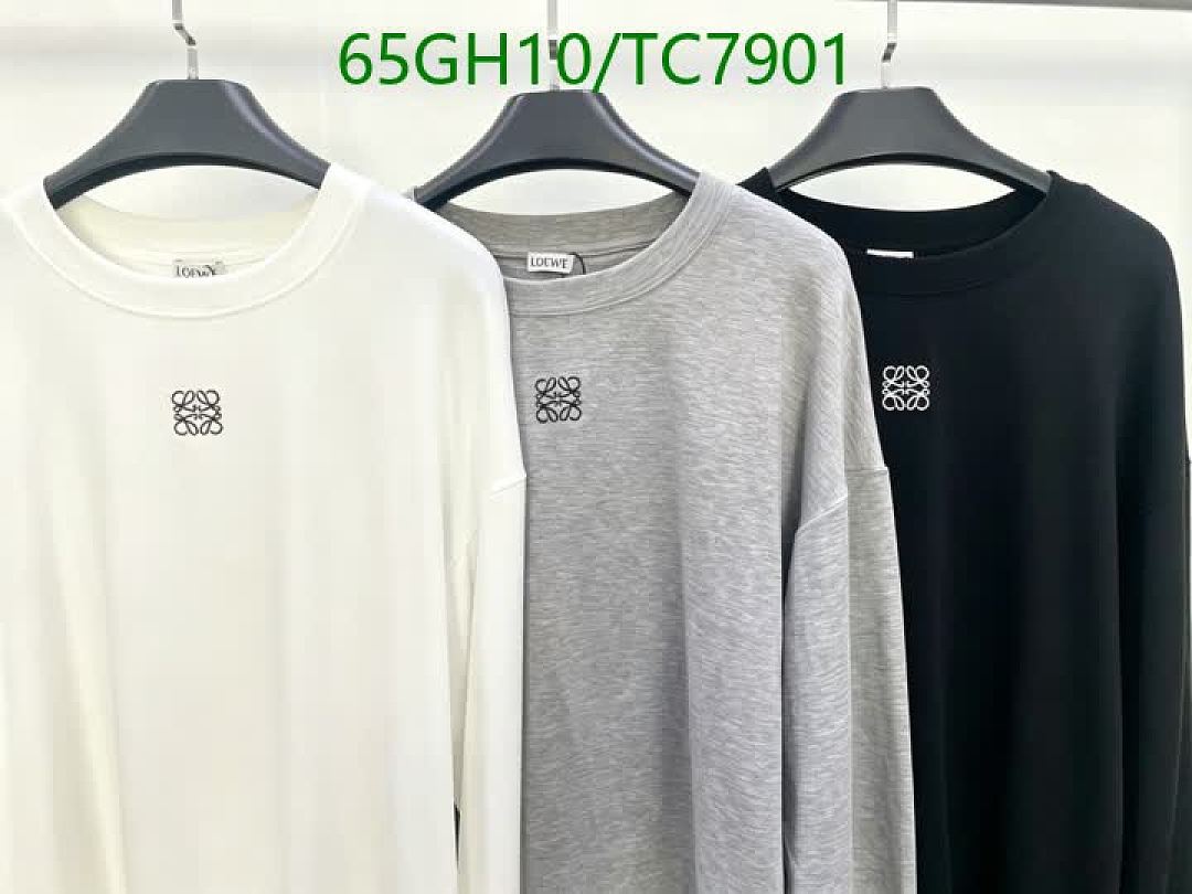 Loewe-Clothing Code: TC7901 $: 65USD