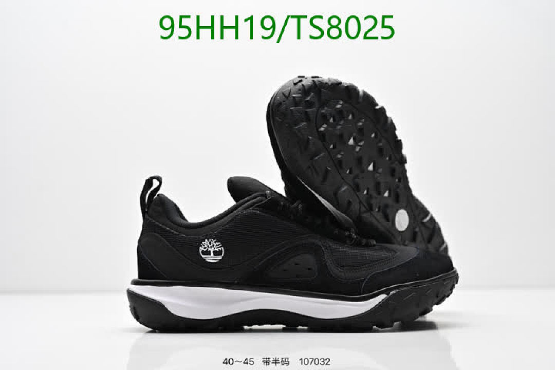 Timberland-Shoes(Men) Code: TS8025 $: 95USD