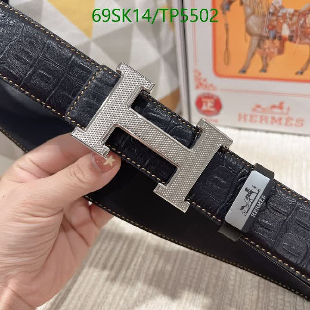 Hermes-Belts Code: TP5502 $: 69USD