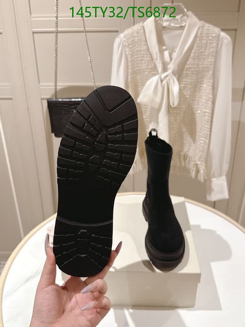 Brunello Cucinelli-Shoes(Women) Code: TS6872 $: 145USD