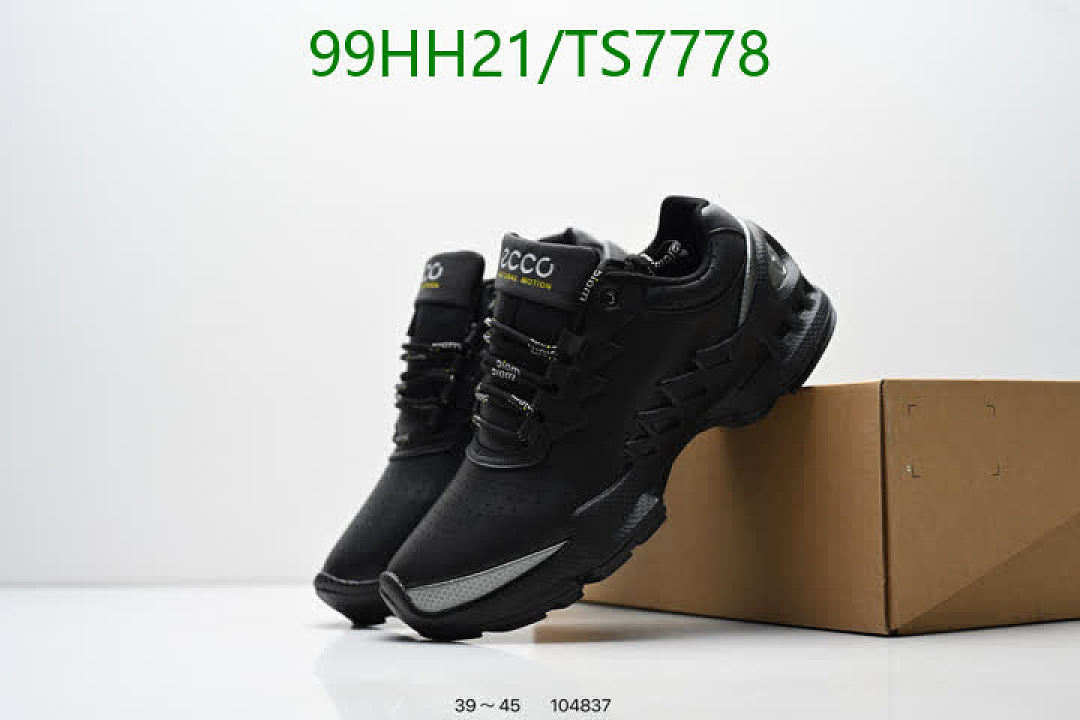Ecco-Shoes(Men) Code: TS7778 $: 99USD