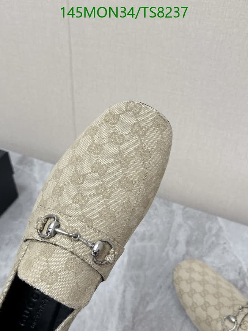 Gucci-Shoes(Women) Code: TS8237 $: 145USD
