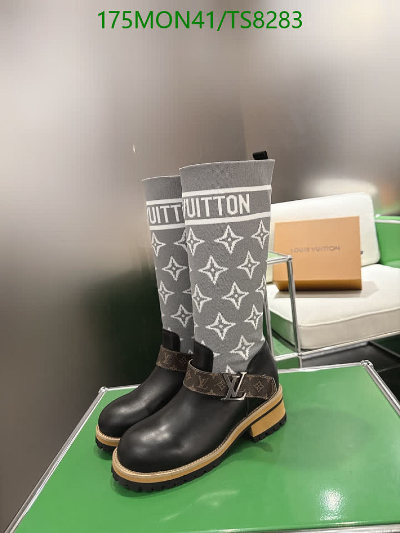 Boots-Shoes(Women) Code: TS8283 $: 175USD