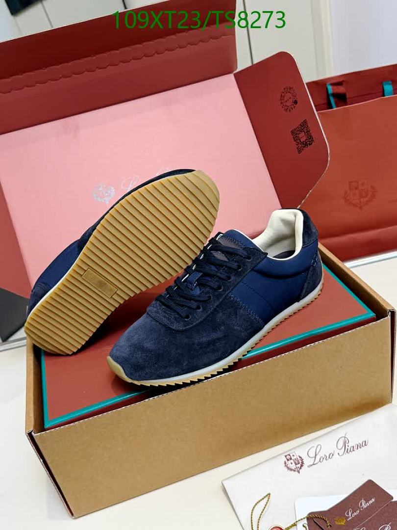 Loro Piana-Shoes(Men) Code: TS8273 $: 109USD