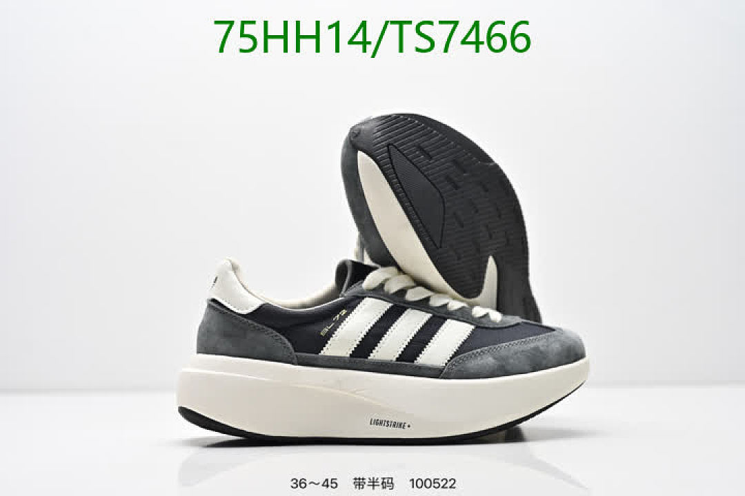 Adidas-Shoes(Women) Code: TS7466 $: 75USD
