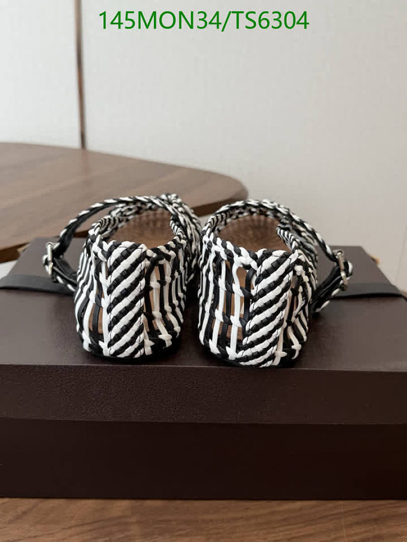 Alaia-Shoes(Women) Code: TS6304 $: 145USD