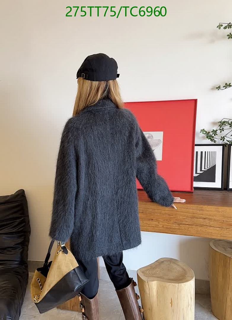 MaxMara-Down Jackets(Women) Code: TC6960 $: 275USD