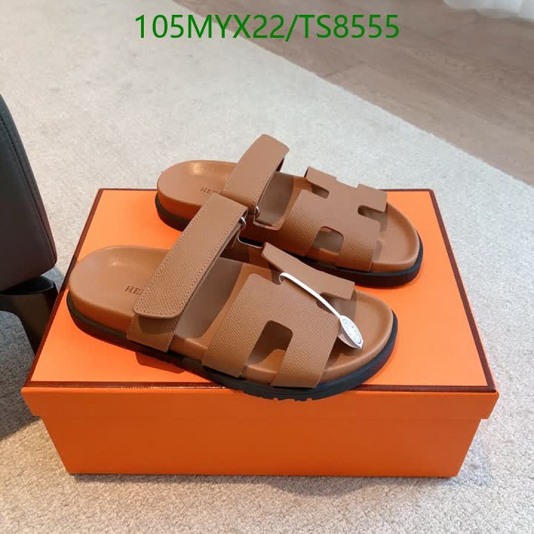 Hermes-Shoes(Women) Code: TS8555 $: 105USD