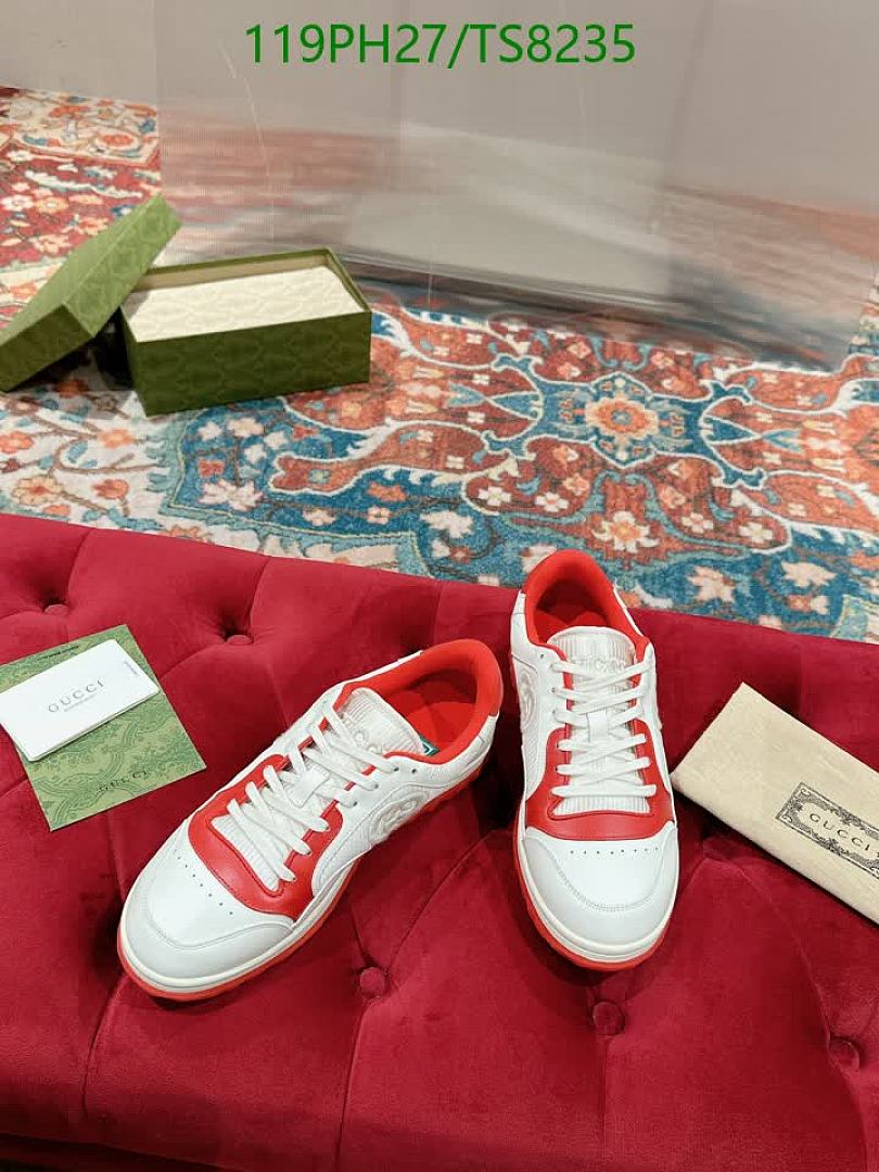 Gucci-Shoes(Women) Code: TS8235 $: 119USD