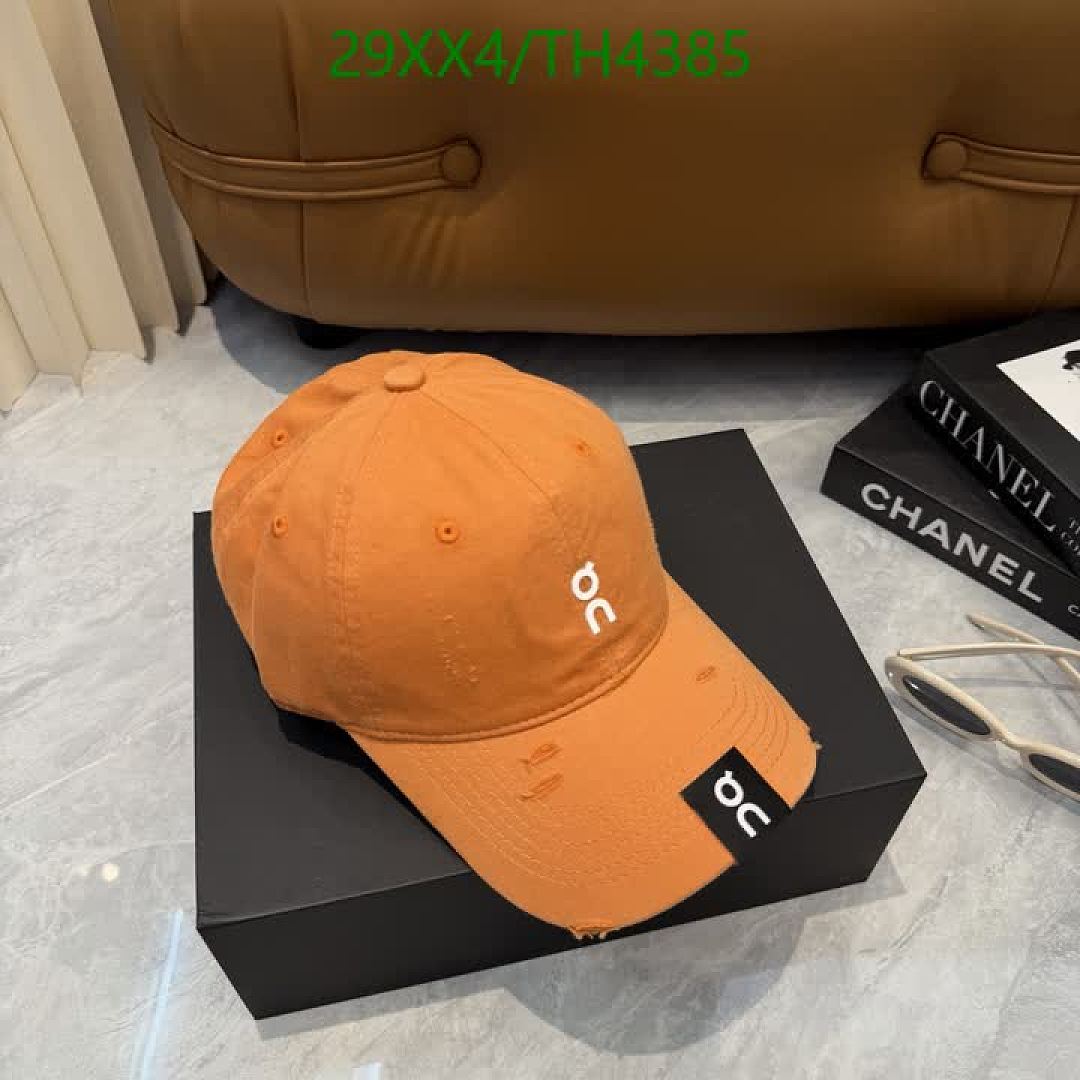 On Running Cloudsurfer-Hats Code: TH4385 $: 29USD