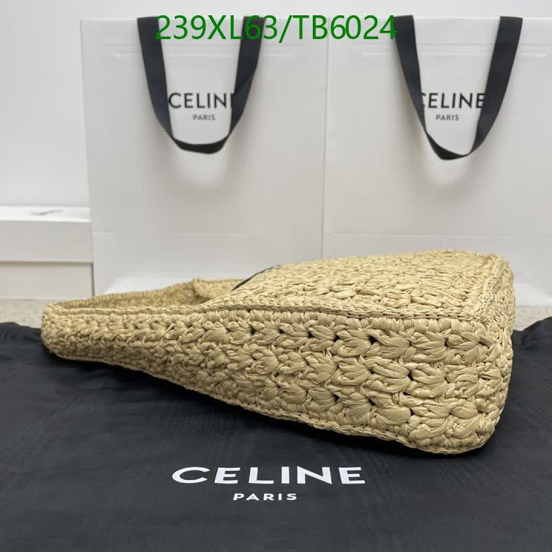 Celine-Bags(5A) Code: TB6024 $: 239USD