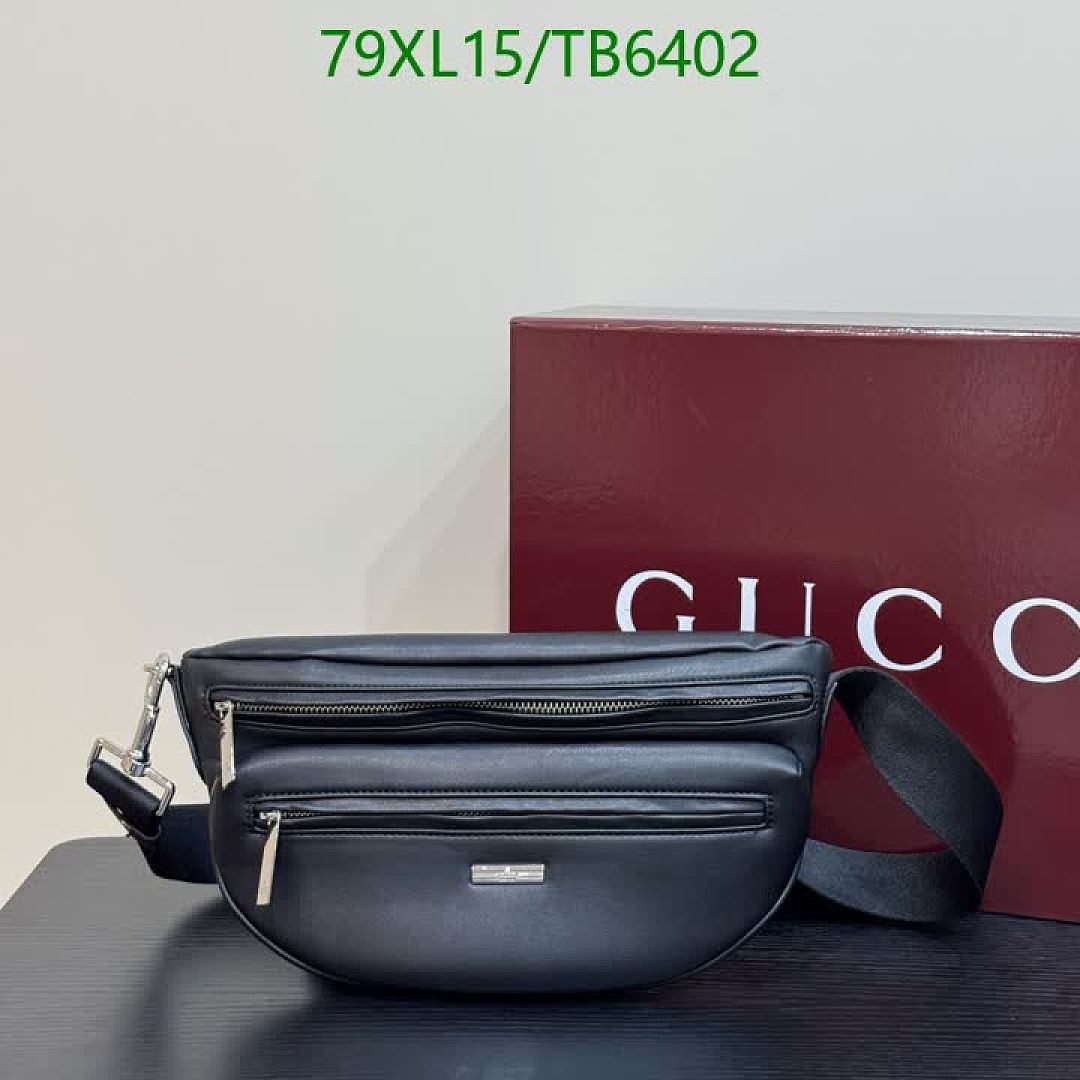Gucci-Bags(4A) Code: TB6402 $: 79USD
