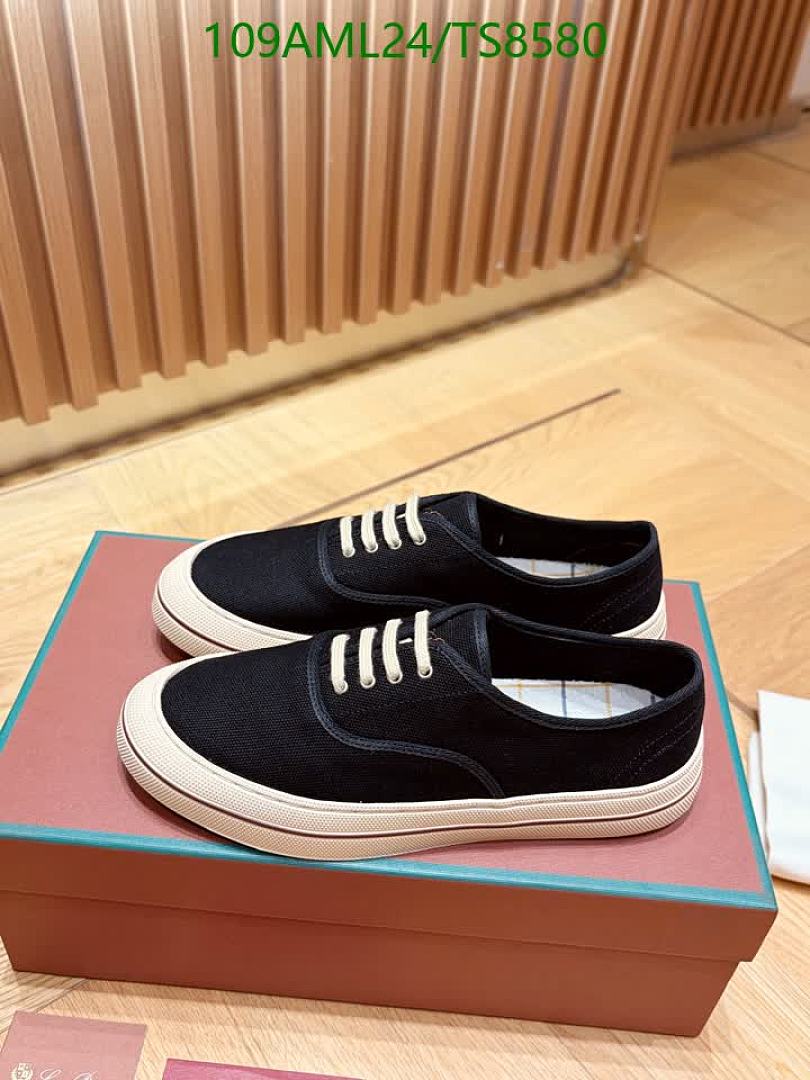 Loro Piana-Shoes(Women) Code: TS8580 $: 109USD