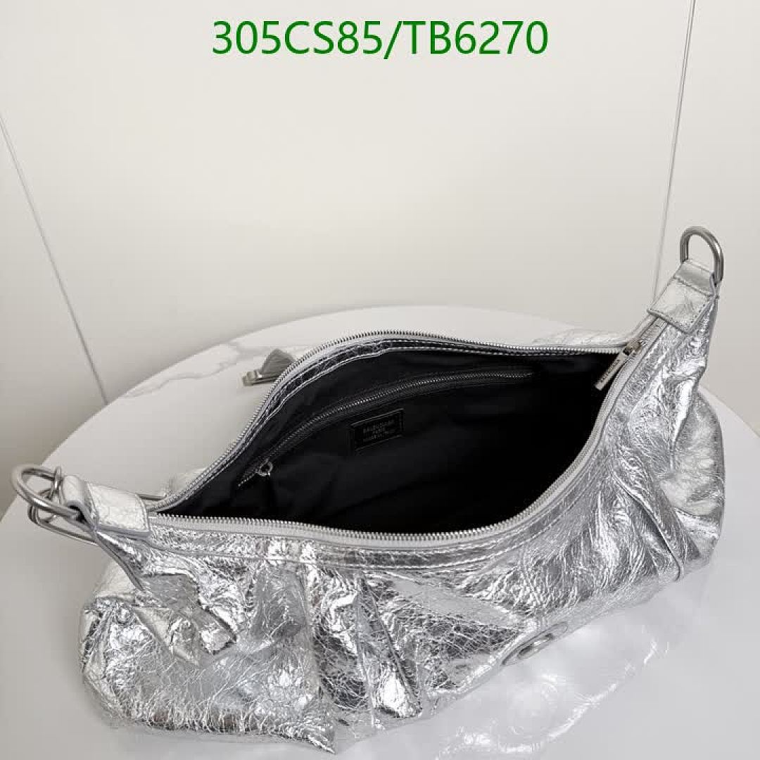 Balenciaga-Bags(5A) Code: TB6270 $: 305USD