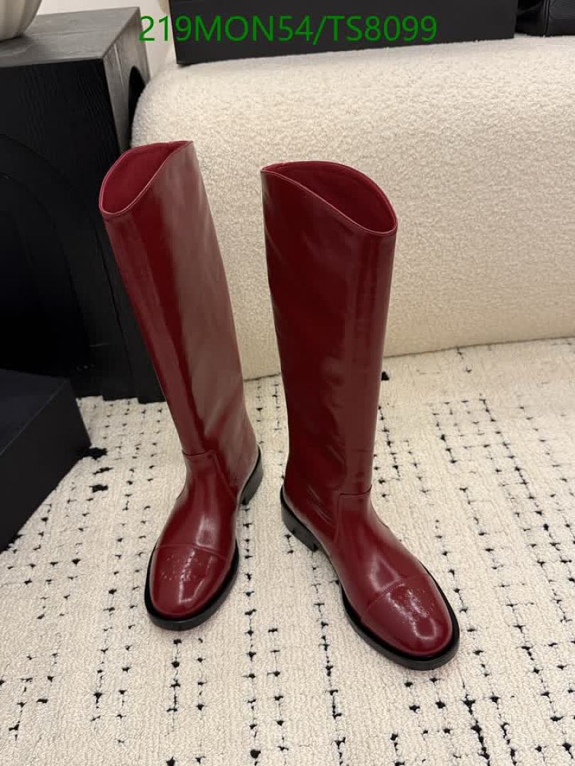 Boots-Shoes(Women) Code: TS8099 $: 219USD